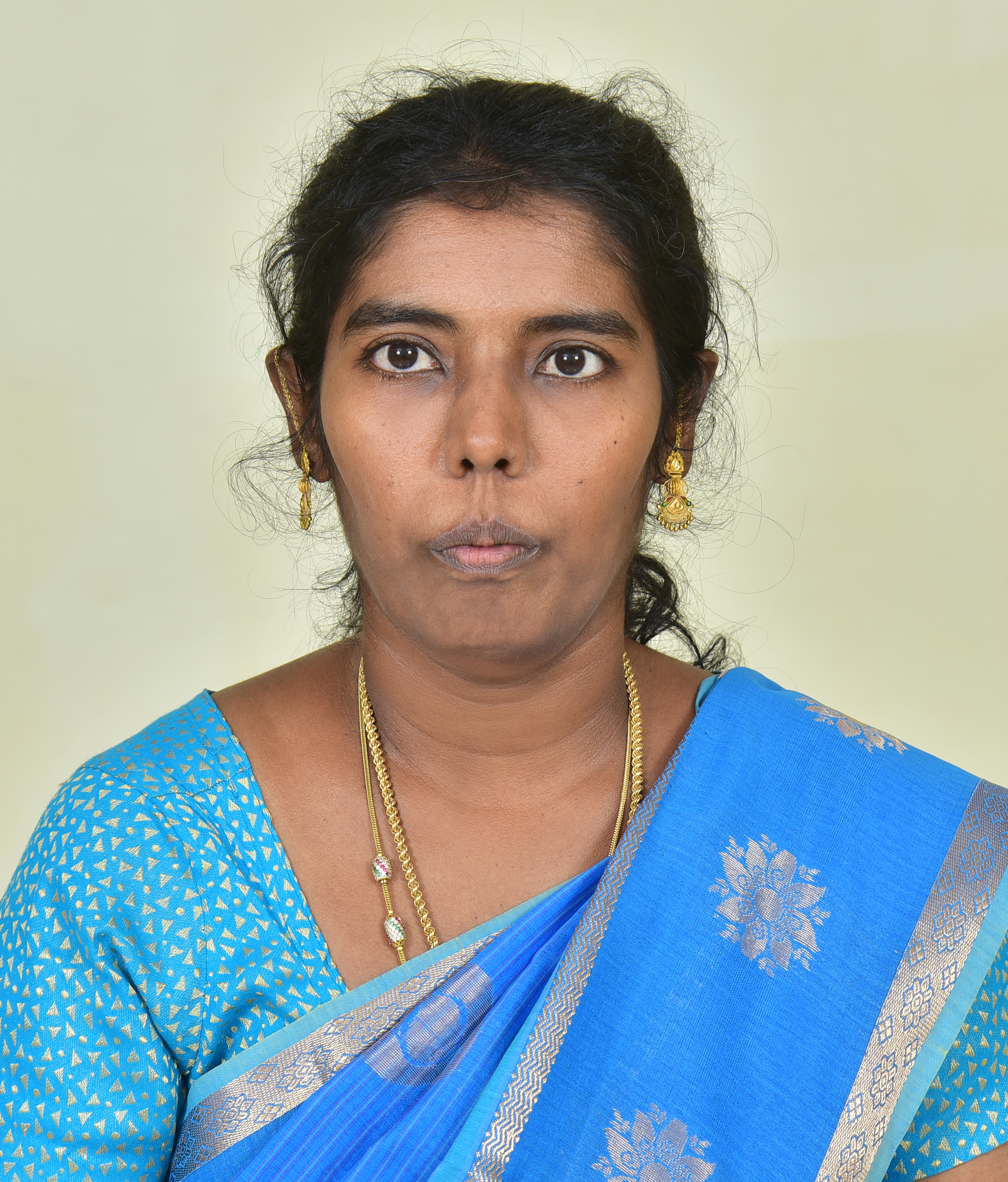 Mrs. J. Christy Lydia Jancy